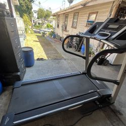 Epic Treadmill