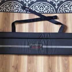 Car Rear Guard 