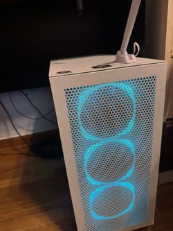 Gaming Pc Set Up