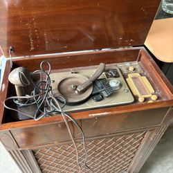Antique Silverton Recorder