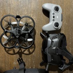 DJI Avata Fpv Drone 