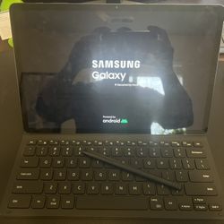 Samsung Bundle, Phone, Tablet, Watch & Buds