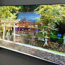 VIZIO 75” SMART TV LED 4K FULL ARRAY  GREAT PICTURE QUALITY GUARANTEED 💯📺✅💯✌️