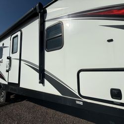 2019 Heartland North Trail