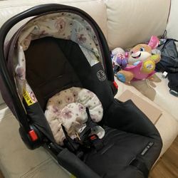 Graco Car Seat 