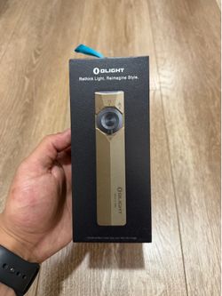 OLIGHT ArkPro Ultra Flashlight