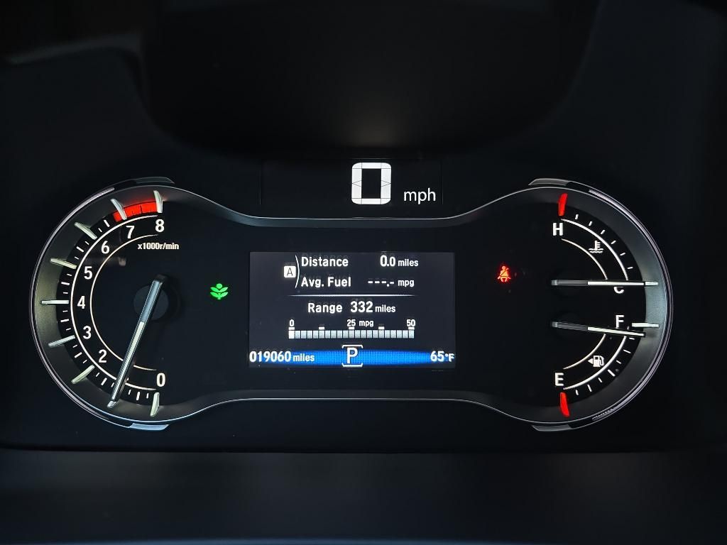 2023 Honda Ridgeline