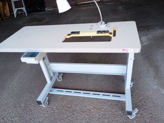 Sawing machine  table