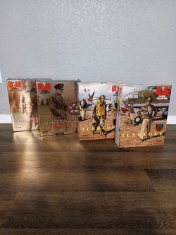 GI Joe Classic Collection
