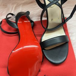 Designer Heels 