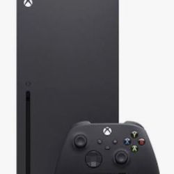 Xbox Series X w Elite Controller 2