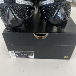 Jordan 1 Low TD Cleats