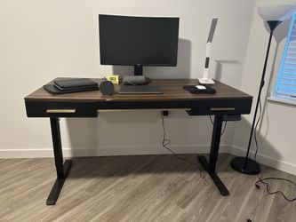 Adjustable Desk