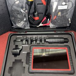 Launch Scanner x431 Turbo 