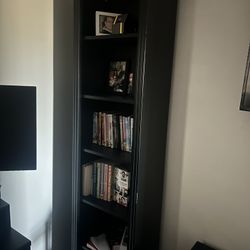 Book Shelves 