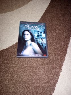 The Glass House 