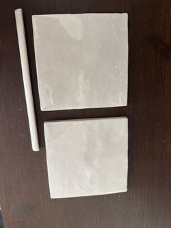 Chloe tile 5x5 inches bedrosians