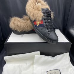Gucci Sneakers 