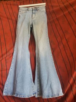 Forever 21 High rise 27/ size 4-5