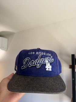 Los Angeles Dodgers Snapback Hat