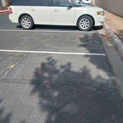 2009 Ford Flex
