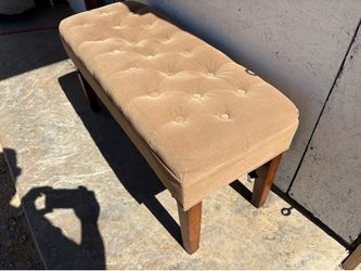Nice ottoman