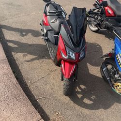 200cc transpro