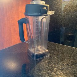 Vitamin Blender Cup