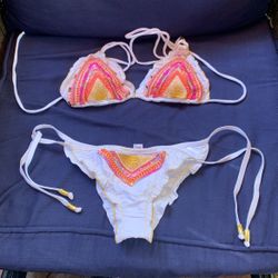Colombian Bikini 
