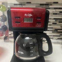 Coffee Maker