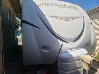 RV FOR SALE