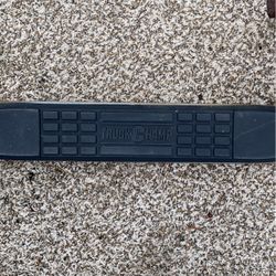 Laterales Para Una Troka 