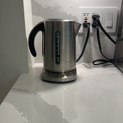 Breville Electric Kettle