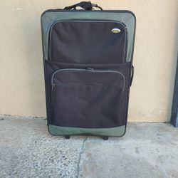 Luggage 