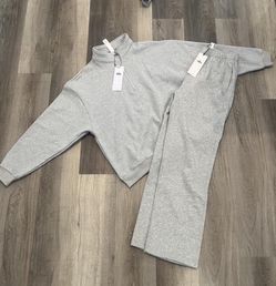Alo Grey Set