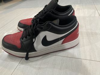 Air Jordan Low