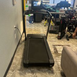 NordicTrack Treadmill iFit 