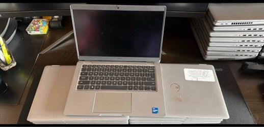 Dell Latitude 5320 13.3” Laptop | Intel Core i5 | 8GB RAM, 256GB SSD | Windows 11