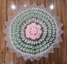 Money Bouquet for any occasion
