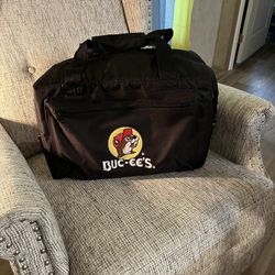 Buc-ee’s  Insulated Cooler Bag