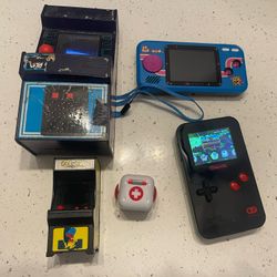 Fun Little Electronics Lot Kids Toys