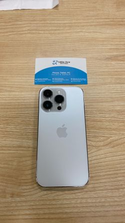 iPhone 14 Pro 256gb Unlocked-Bulverde
