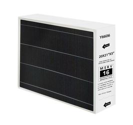 Lennox Y6606 MERV 16 Air Filter