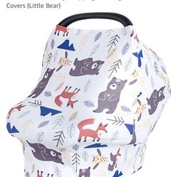 Car Seat Canopy/cover