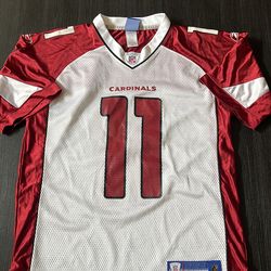 Larry Fitzgerald Arizona Cardinals Football Jersey