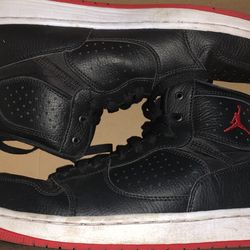 Jordans