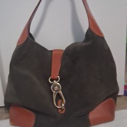 Dooney & Burke Hobo Purse