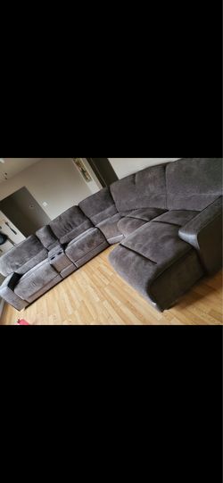 Couches