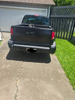 2000 GMC Sonoma