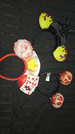 Disney Ears